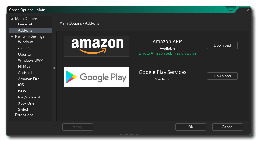 Download Google Play For Mac Os